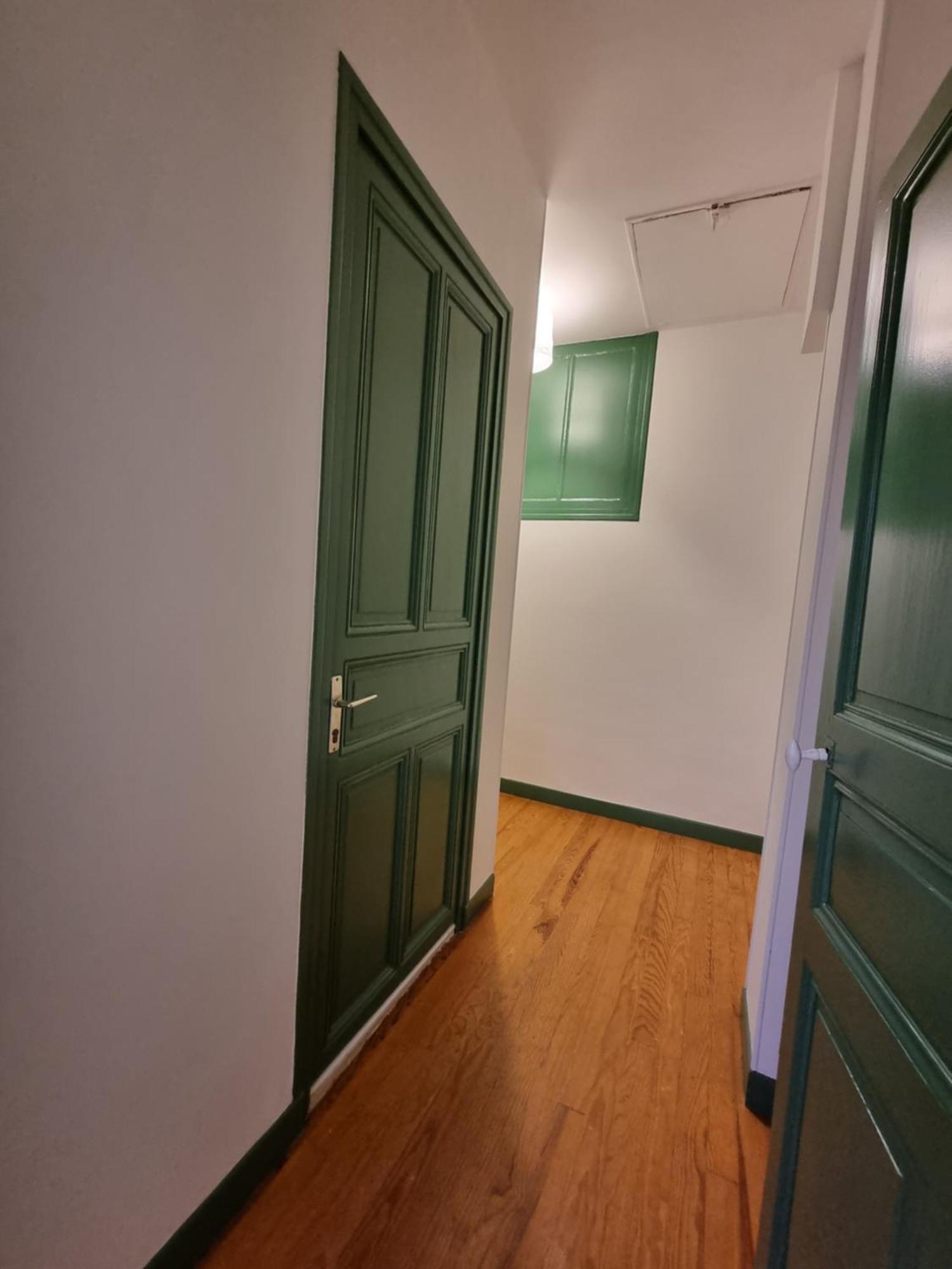 L Essentiel Gite Pour 6 Personnes Sireuil  Buitenkant foto