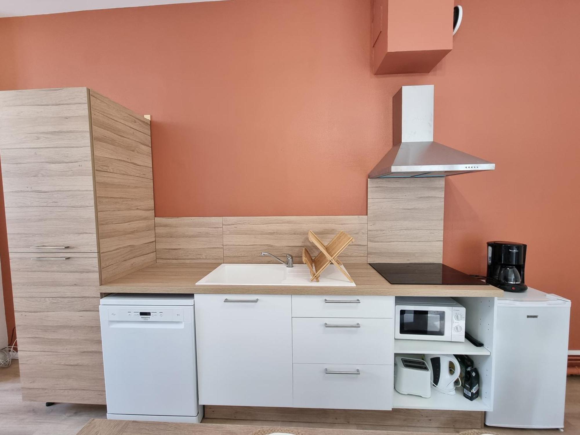 L Essentiel Gite Pour 6 Personnes Sireuil  Buitenkant foto