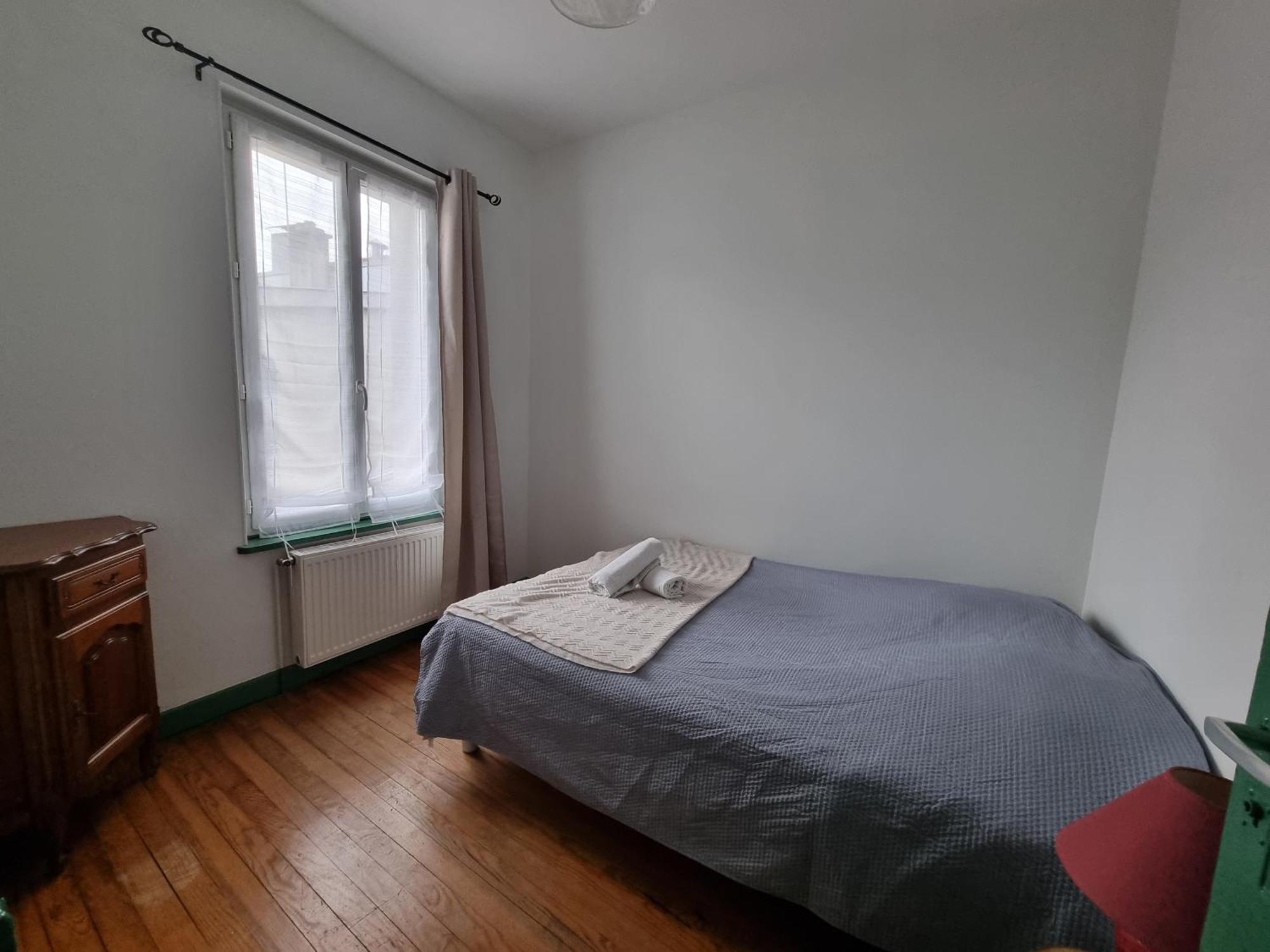 L Essentiel Gite Pour 6 Personnes Sireuil  Buitenkant foto