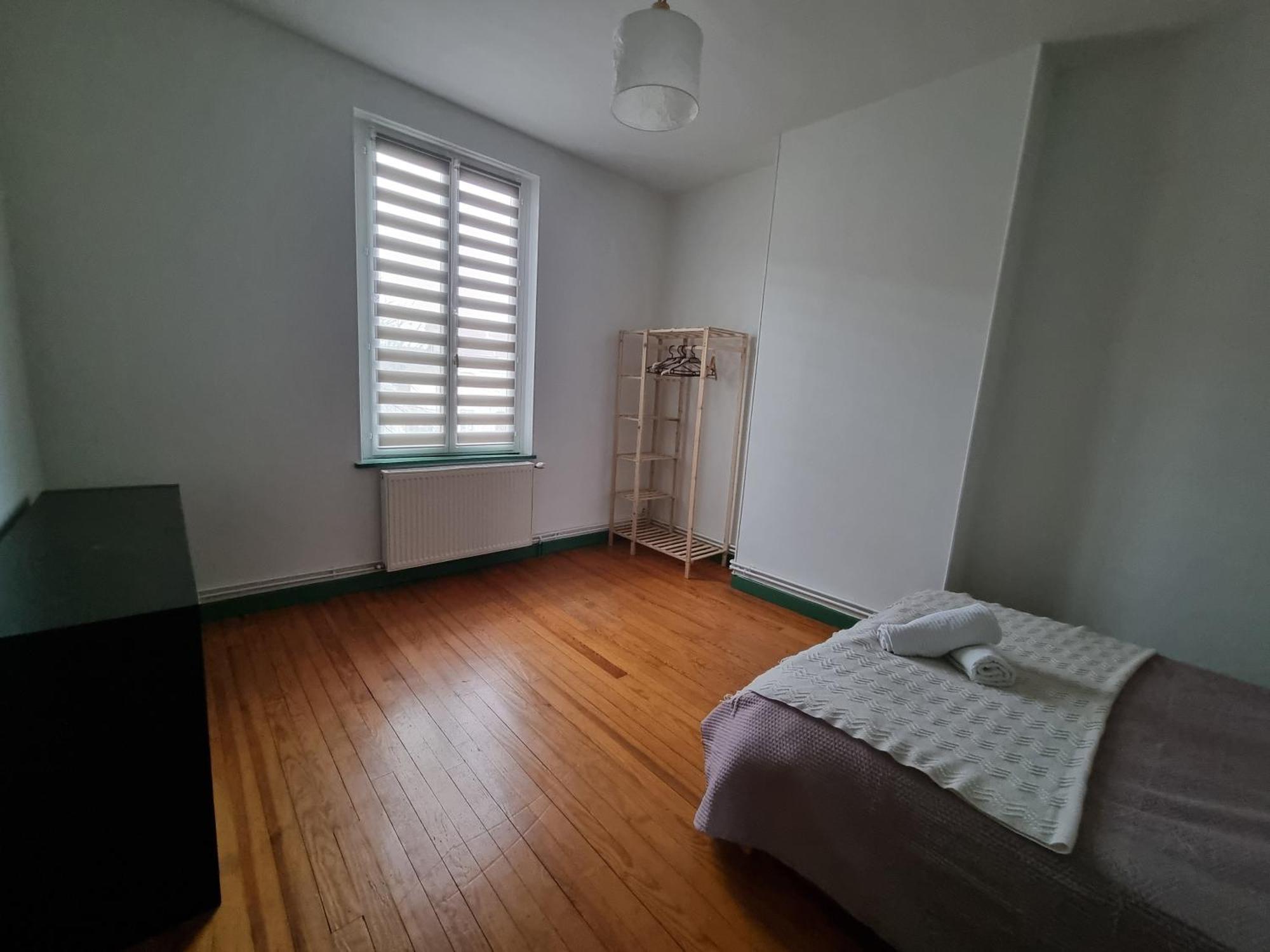 L Essentiel Gite Pour 6 Personnes Sireuil  Buitenkant foto