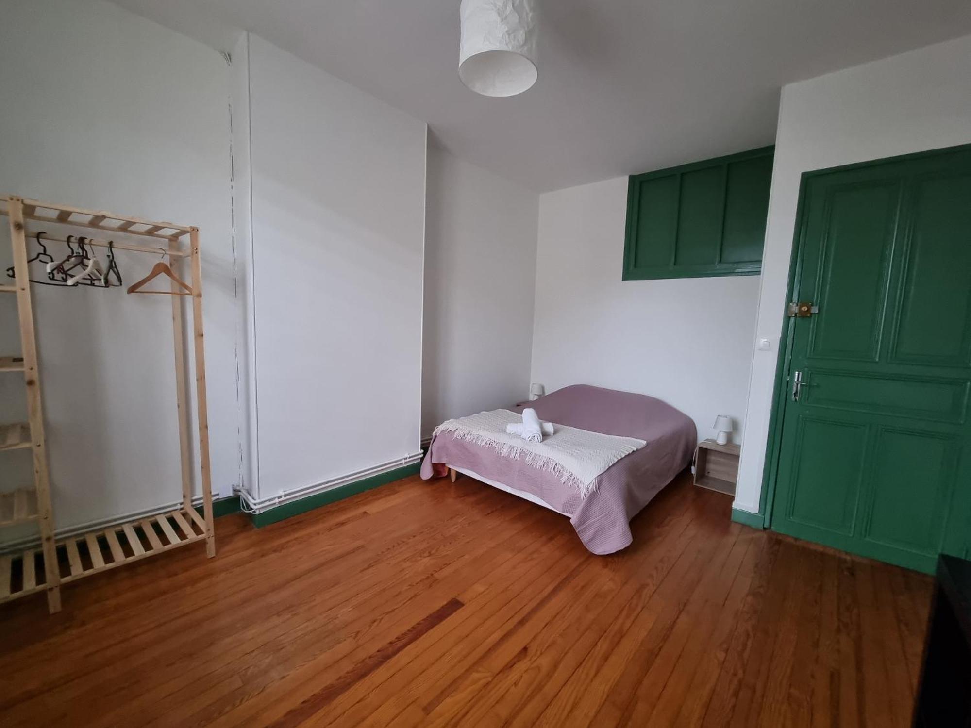 L Essentiel Gite Pour 6 Personnes Sireuil  Buitenkant foto