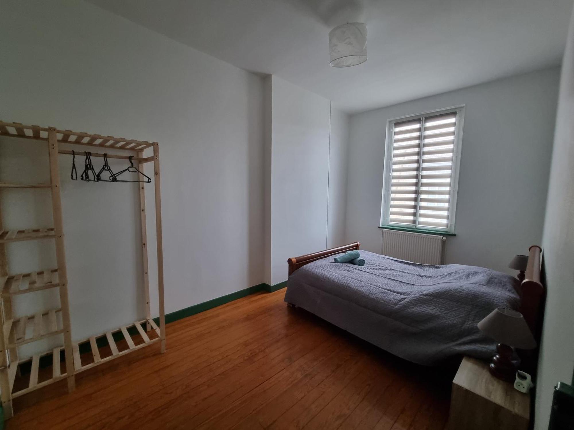 L Essentiel Gite Pour 6 Personnes Sireuil  Buitenkant foto