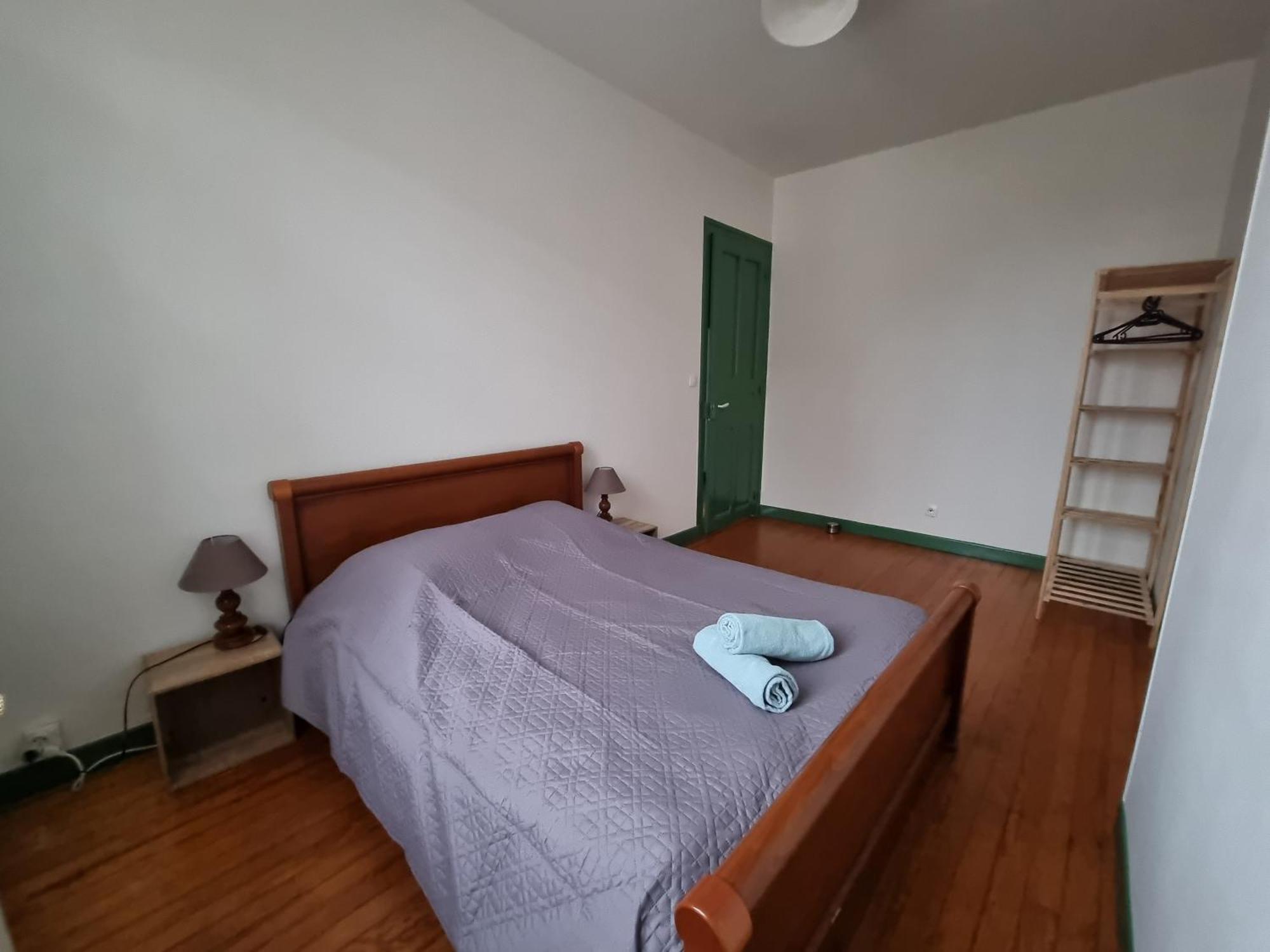 L Essentiel Gite Pour 6 Personnes Sireuil  Buitenkant foto