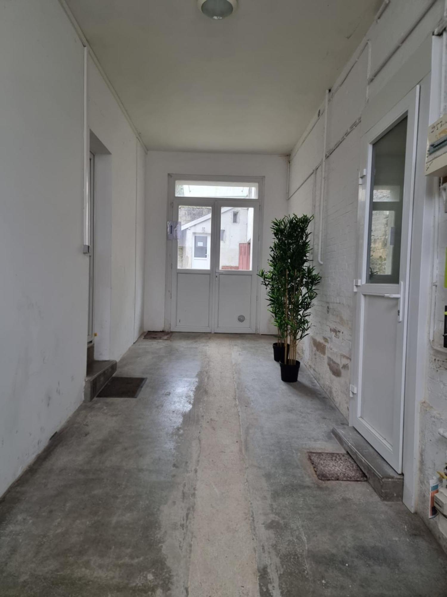 L Essentiel Gite Pour 6 Personnes Sireuil  Buitenkant foto